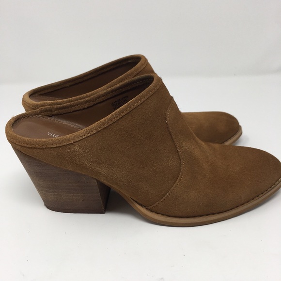 Treasure & Bond Mules - Picture 5 of 7